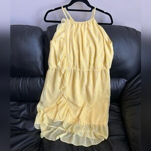 Reitmans 's girls dress size 11